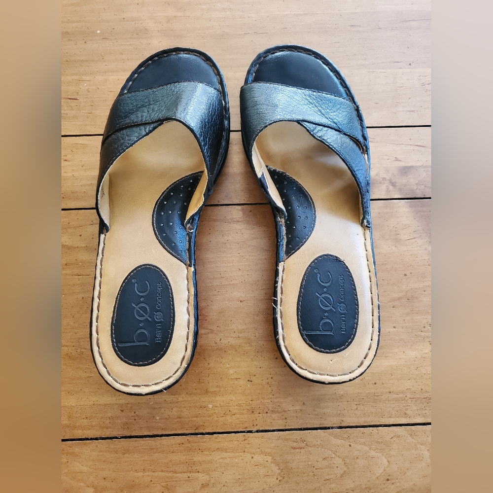 BORN Sandals